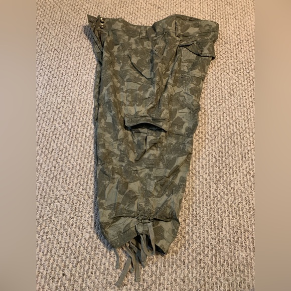 Style and Company, capris size 16 - Picture 5 of 8